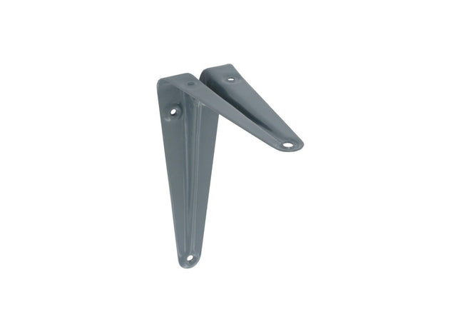 Smiths 8 x 6 (200x150mm) Bracket Grey