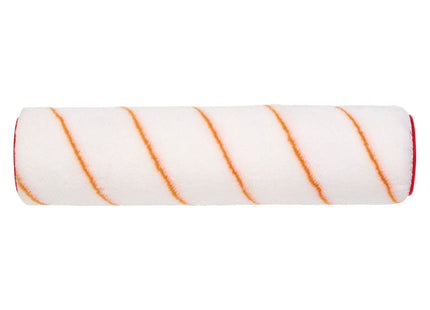 Draper Short Pile Polyester Roller Sleeve, 9"/230mm Draper - Town Tools