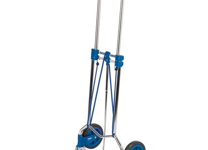Draper Heavy Duty Fold Flat Sack Truck, 125kg 80805 Draper - Town Tools 