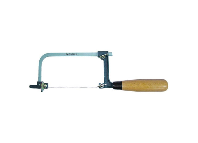 Faithfull Piercing Saw 130mm (5in) Faithfull - RockBottom Northampton