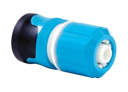 Flopro Flopro Supergrip Tap to Hose Connector 12.5mm (1/2in) Flopro - RockBottom Northampton