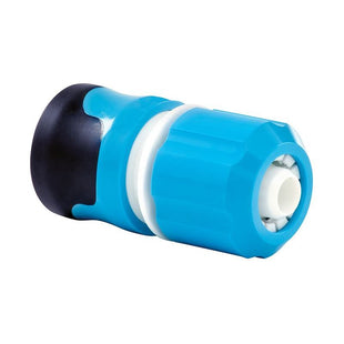 Flopro Flopro Supergrip Tap to Hose Connector 12.5mm (1/2in) Flopro - RockBottom Northampton