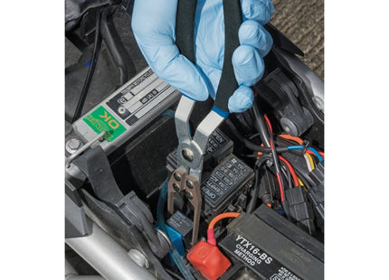 Draper Automotive Relay Puller, 220mm 51765 Draper - Town Tools 