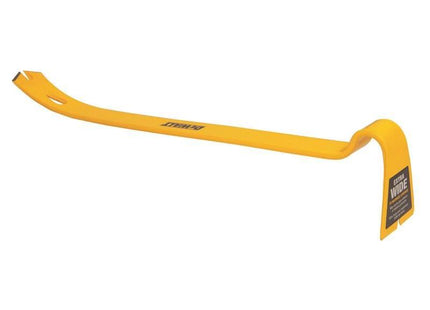 Dewalt Flat Bar 530mm (21in) Dewalt - RockBottom Northampton