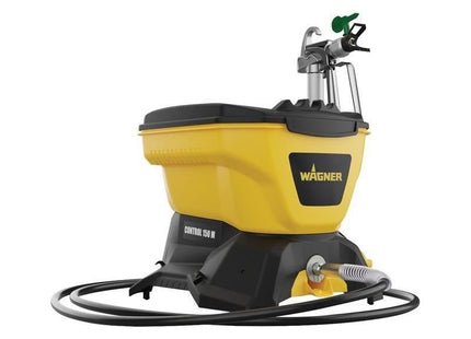 Wagner Control Pro 150 M Airless Sprayer 350W 240V Wagner - RockBottom Northampton