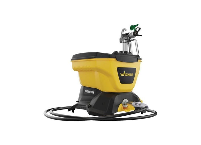 Wagner Control Pro 150 M Airless Sprayer 350W 240V Wagner - RockBottom Northampton