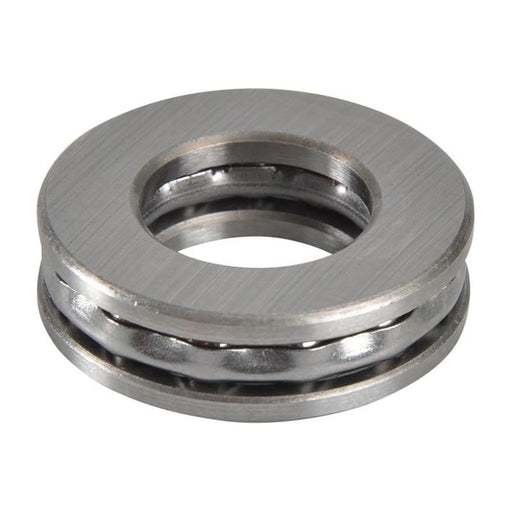 Q.Max Thrust Race Complete with Bolt 16mm Q.Max - RockBottom Nothampton