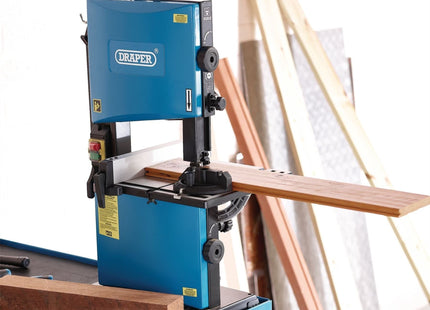 Draper Bandsaw, 228mm, 300W 98446 Draper - Town Tools 