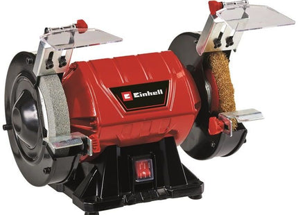 Einhell TC-BG 150 B Bench Grinder 350W 240V Einhell - RockBottom Northamptin