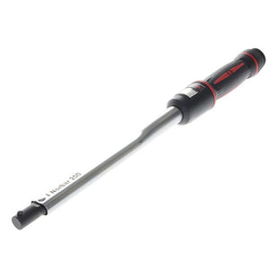 Norbar Pro 200 Adjustable Dual Scale Torque Handle 16mm Spigot 40-200Nm Norbar - RockBottom Nothampton