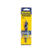 Irwin® Blue Groove 6X Stubby Wood Bit 14 x 100mm IRWIN® - RockBottom Northampton