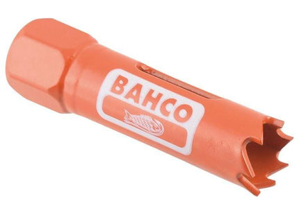 Bahco 3830-16-C Bi-Metal Variable Pitch Holesaw 16mm Bahco - RockBottom Northampton