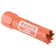 Bahco 3830-16-C Bi-Metal Variable Pitch Holesaw 16mm Bahco - RockBottom Northampton