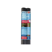 Gardman Weedstop™ Classic 12 x 1.0m (Twin Pack) Gardman - RockBottom Northampton
