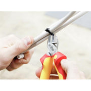 Wiha Professional electric Diagonal Cutters with DynamicJoint® 160mm Wiha - RockBottom Northampton
