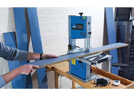 Draper Storm Force Bandsaw, 245mm, 420W 98468 Draper - Town Tools 