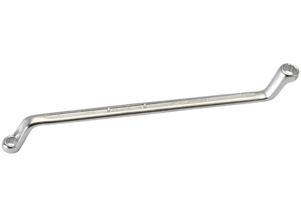Draper Elora Deep Crank Metric Ring Spanner, 6 x 7mm 06060 Draper - Town Tools 