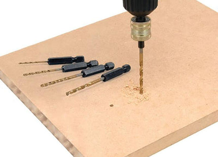 Trend SNAP/HD/Set Drill Set, 7 Piece Trend - RockBottom Northampton