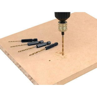 Trend SNAP/HD/Set Drill Set, 7 Piece Trend - RockBottom Northampton