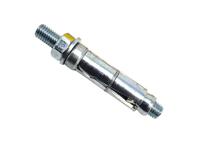 Masonmate® Medium-Duty Projecting Shield Anchor M12 x 15mm (20) MASONMATE® - RockBottom Northampton