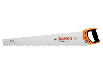 Bahco 255-17/34 ProfCut™ Concrete Saw 812mm (32in) 0.6 TPI Bahco - RockBottom Northampton