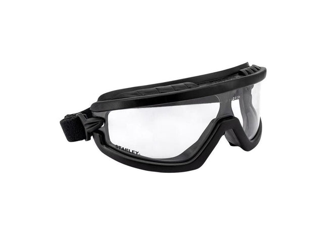 Stanley® Hand Tools SY240-1D Vented Safety Goggles STANLEY® Hand Tools - RockBottom Nothampton