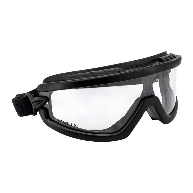 Stanley® Hand Tools SY240-1D Vented Safety Goggles STANLEY® Hand Tools - RockBottom Nothampton