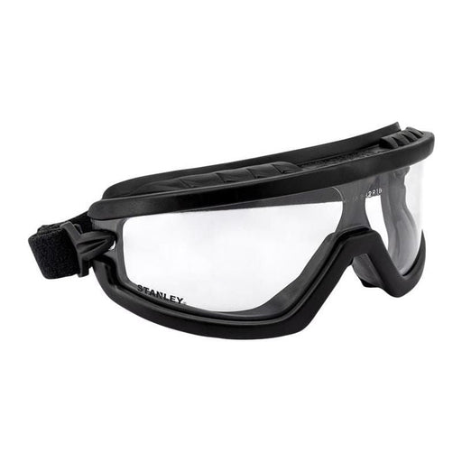 Stanley® Hand Tools SY240-1D Vented Safety Goggles STANLEY® Hand Tools - RockBottom Nothampton