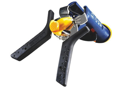 Rapid GP238 Plant Fixing Pliers for use with VR38 Hog Rings Rapid - RockBottom Nothampton