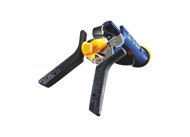 Rapid GP238 Plant Fixing Pliers for use with VR38 Hog Rings Rapid - RockBottom Nothampton