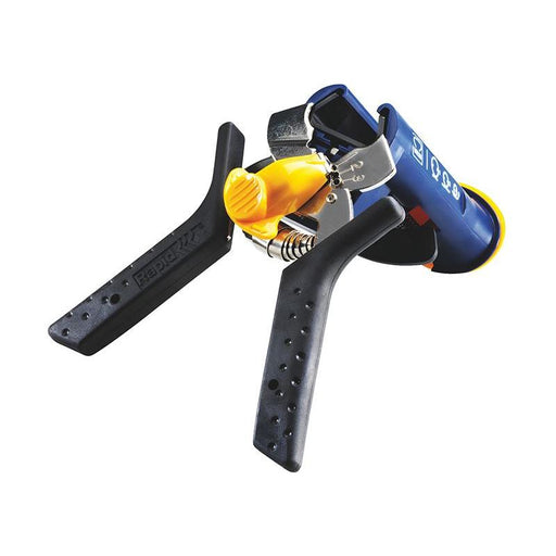 Rapid GP238 Plant Fixing Pliers for use with VR38 Hog Rings Rapid - RockBottom Nothampton