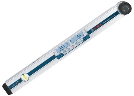 Bosch GAM 270 MFL Professional Angle Measurer Bosch - RockBottom Northampton
