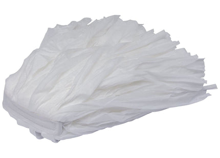 Draper Super Absorbent Kentucky Mop Heads (Pack of 5) 02091 Draper - Town Tools 