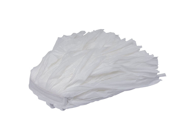 Draper Super Absorbent Kentucky Mop Heads (Pack of 5) 02091 Draper - Town Tools 
