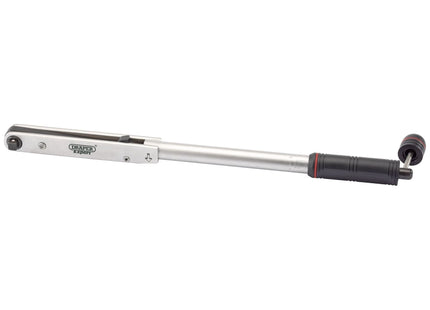 Draper Push Through Torque Wrench, 1/2" Sq. Dr., 50 - 225Nm 83317 Draper - Town Tools 