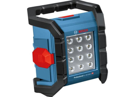 Bosch GLI 18V-1200 C Cordless Mini Jobsite Light 18V Bare Unit Bosch - RockBottom Northampton