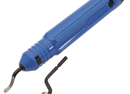 Draper Deburring and Chamfering Tool Set (3 Piece) 37023 Draper - Town Tools 