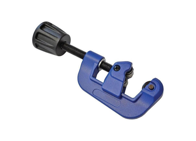 Faithfull PC330 Pipe Cutter 3-30mm Faithfull - RockBottom Northampton