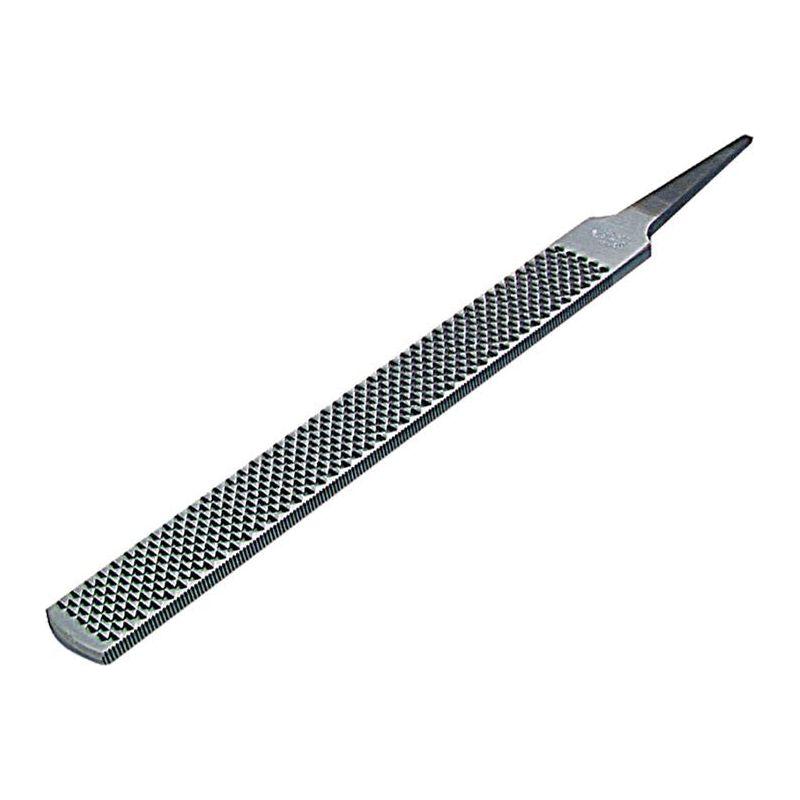 Crescent Nicholson® Horse Rasp Tanged Half File 350mm (14in) Crescent Nicholson® - RockBottom Northampton