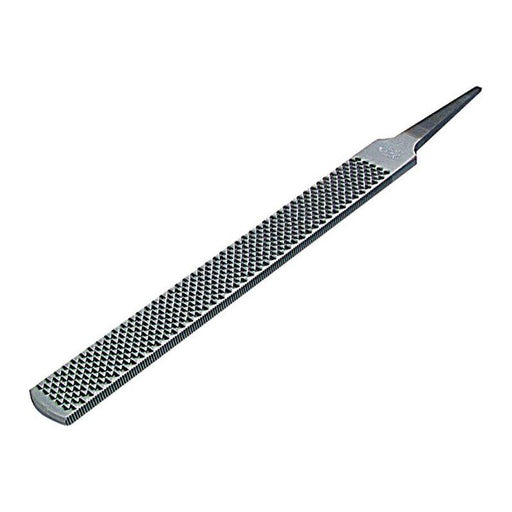 Crescent Nicholson® Horse Rasp Tanged Half File 350mm (14in) Crescent Nicholson® - RockBottom Northampton