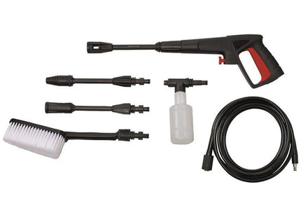 Einhell TC-HP 130 Pressure Washer 130 Bar Einhell - RockBottom Northamptin