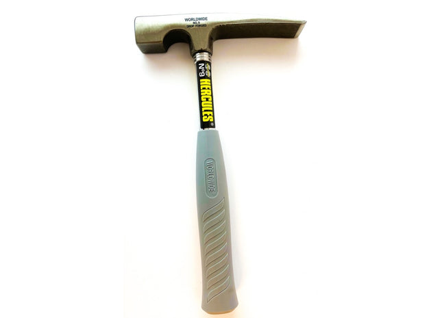 Hercules Bricklayers Hammer 600g