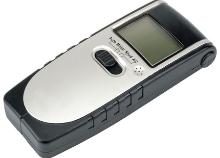 Draper Combined Metal, Voltage and Stud Detector with Digital Display 22230 Draper - Town Tools 