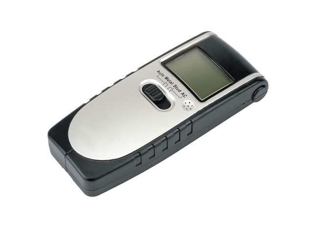 Draper Combined Metal, Voltage and Stud Detector with Digital Display 22230 Draper - Town Tools 