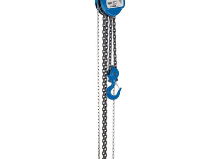 Draper Chain Hoist/Chain Block, 3 Tonne 82461 Draper - Town Tools 