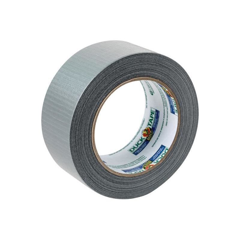 Shurtape Duck Tape® Original Trade Pack 50mm x 50m Silver Shurtape - RockBottom Nothampton