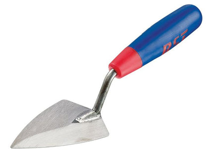 R.S.T. Pointing Trowel Philadelphia Pattern Soft Touch 5in R.S.T. - RockBottom Nothampton