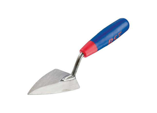 R.S.T. Pointing Trowel Philadelphia Pattern Soft Touch 5in R.S.T. - RockBottom Nothampton