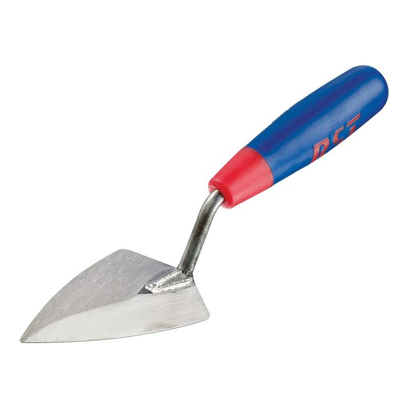 R.S.T. Pointing Trowel Philadelphia Pattern Soft Touch 5in R.S.T. - RockBottom Nothampton