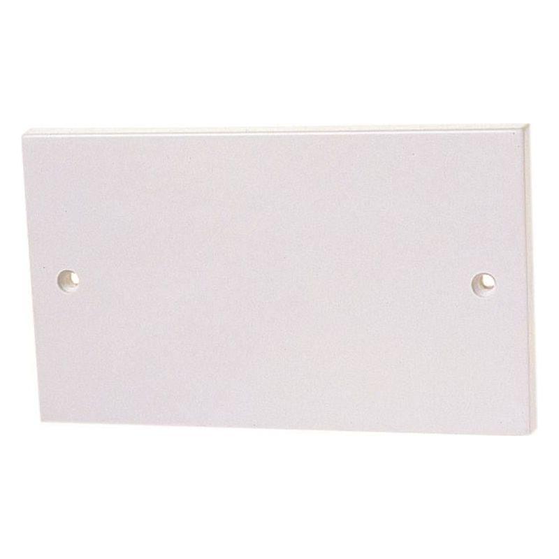 Dencon Double Blanking Plate Dencon - RockBottom Northampton